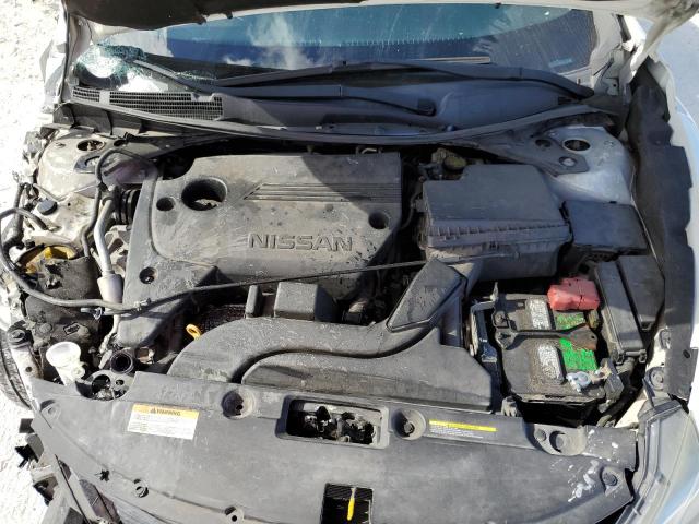 1N4AL3AP4HN344430 Nissan ALTIMA 2.5