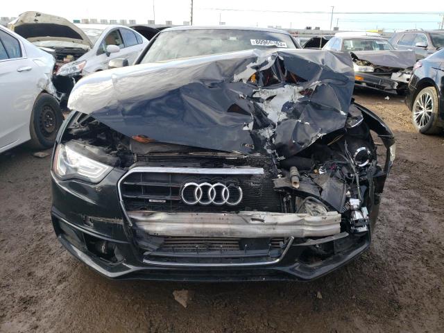 WAUD2AFR2GA015852 Audi A5 Premium Plus S-line