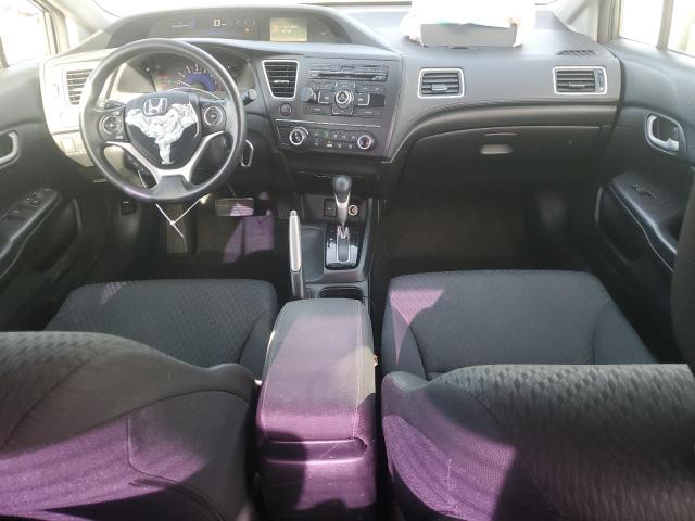 19XFB2F50FE257713 Honda Civic Lx