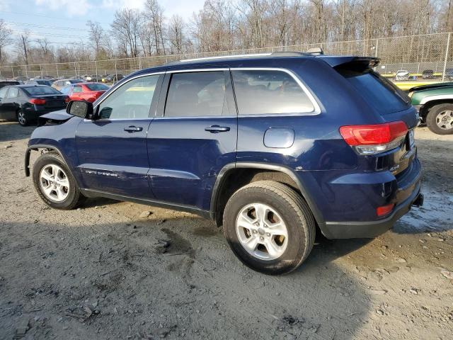 1C4RJFAG4GC319820 Jeep Grand Cherokee Laredo