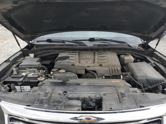JN8AZ2NE7E9064442 Infiniti QX80