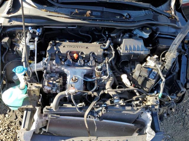 3CZRU5H51HM721004 Honda HR-V EX
