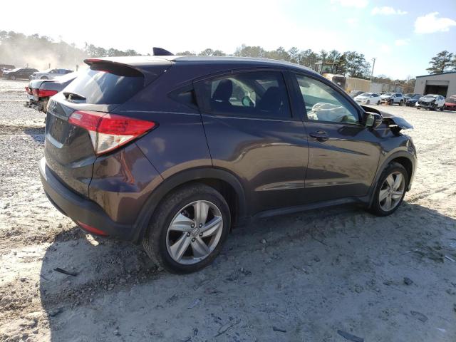 3CZRU5H5XLM711466 Honda HR-V EX