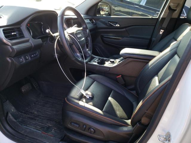 1GKKNLLS0NZ129629 GMC Acadia At4