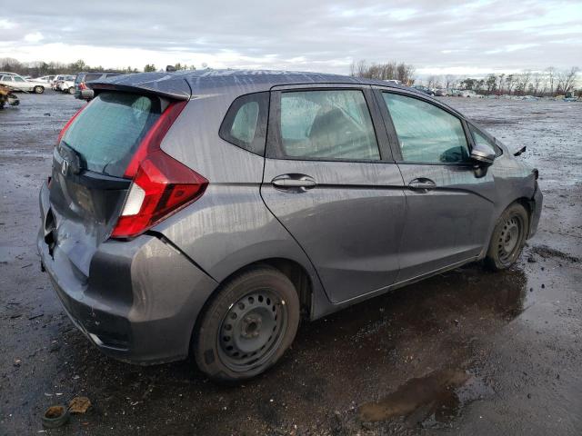 3HGGK5H4XKM747989 Honda FIT LX