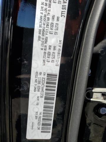 2C3CDXCTXHH513736 Dodge CHARGER R/T