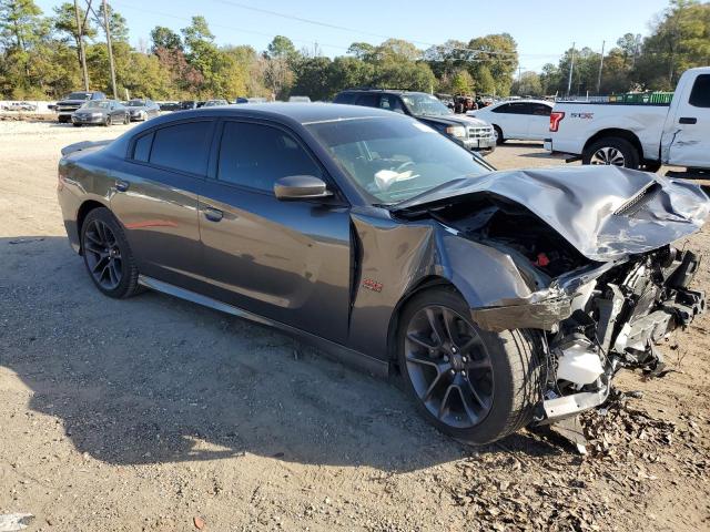 2C3CDXGJ2NH206226 Dodge Charger Scat Pack