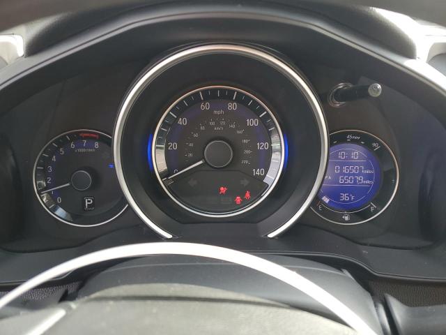 3HGGK5H44LM712656 Honda FIT LX