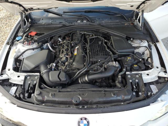 WBA8B3G33HNU36366 BMW 340 I
