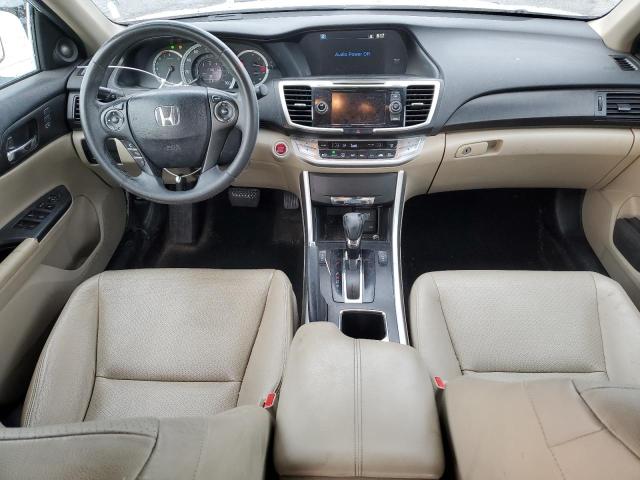 1HGCR2F89EA105957 Honda ACCORD EXL