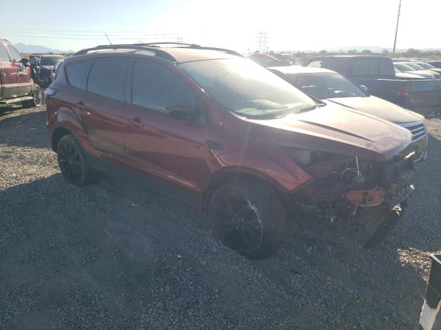 1FMCU0GD0JUD22072 Ford ESCAPE SE