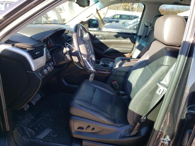1GKS2GKC8JR342462 GMC Yukon Xl K1500 Slt