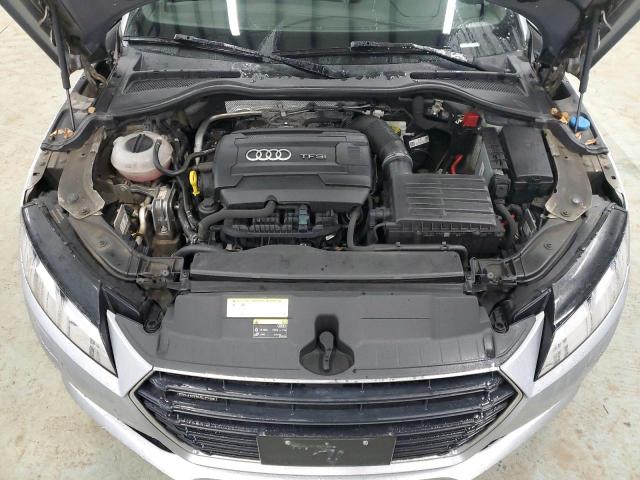 TRUC5AFV0H1001913 Audi TT