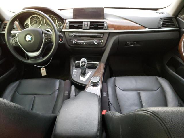 WBA4C9C58FD331220 BMW 428 Xi Gran Coupe Sulev
