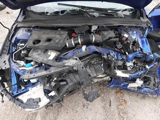 1HGCV2F37NA001368 Honda Accord Sport