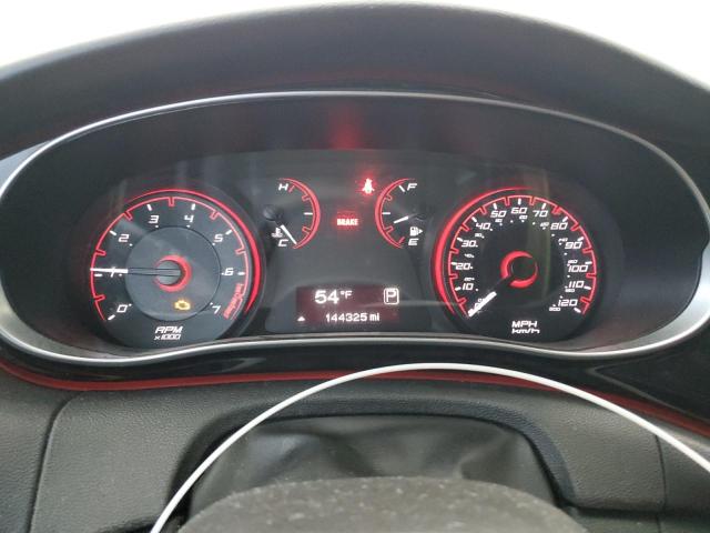 1C3CDFBB9FD420767 Dodge DART SXT