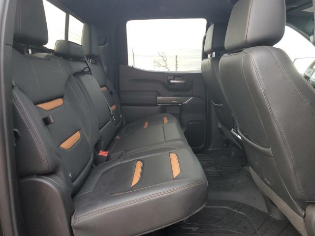 1GTP9EELXKZ365806 GMC Sierra K1500 At4