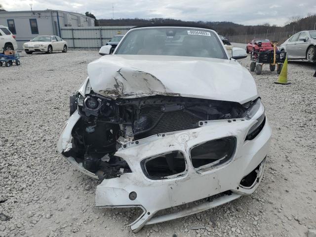 WBA2M7C0XL7F19313 BMW 230I