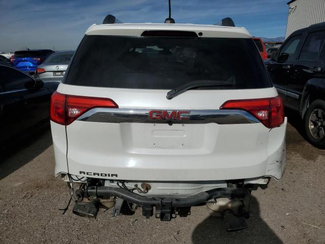 1GKKNPLS6JZ114652 GMC Acadia Denali