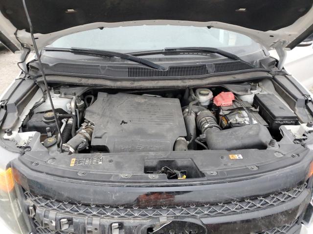 1FM5K8GT6FGA12292 Ford EXPLORER SPORT