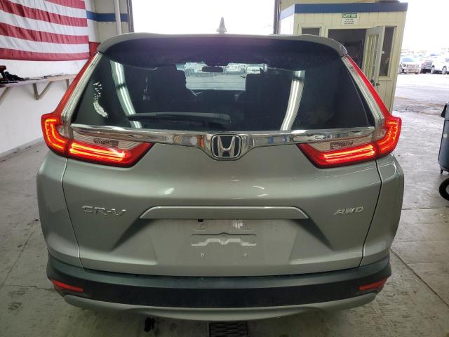 5J6RW2H52KA018542 Honda CR-V EX