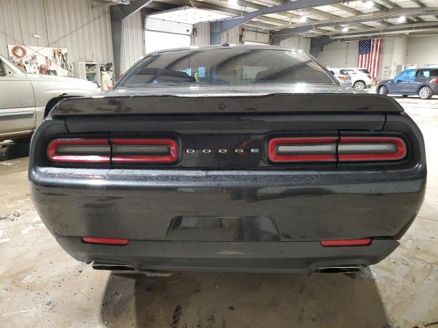 2C3CDZBT2KH716558 Dodge Challenger R/t
