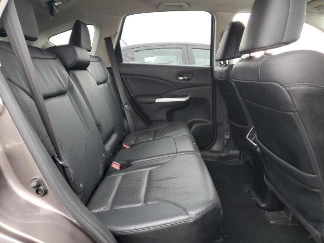 5J6RM4H93GL084906 Honda Cr-v Touring