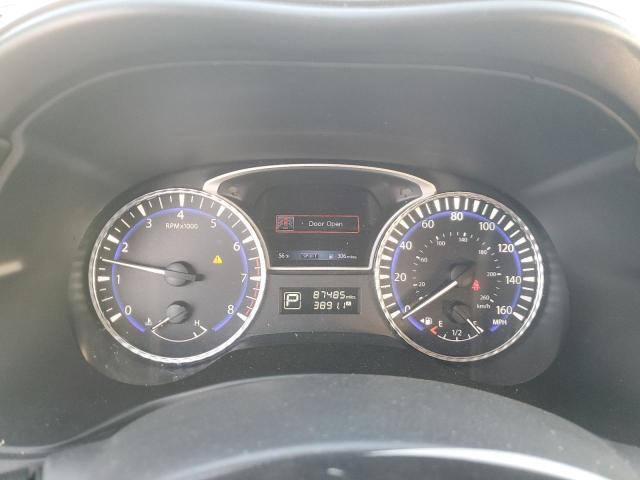 5N1DL0MM6HC503706 Infiniti QX60