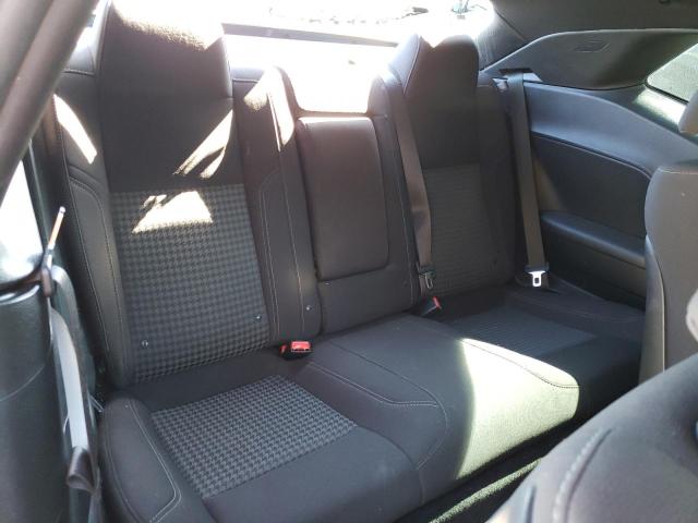 2C3CDZAG9HH532263 Dodge Challenger Sxt