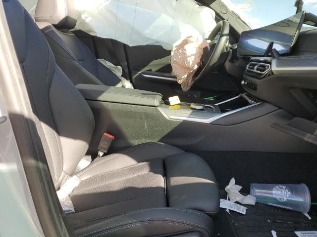 3MW49FS05P8D62667 BMW M340I