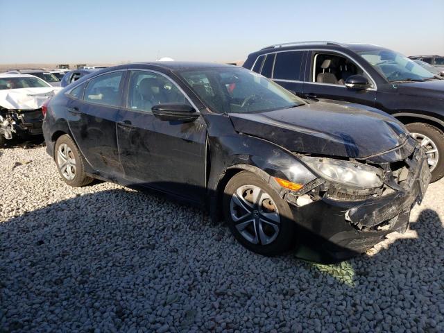 2HGFC2F58GH531258 Honda Civic Lx