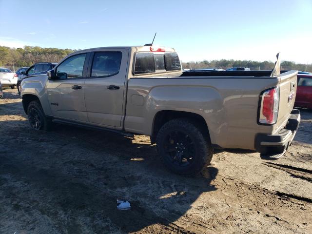 1GTG6FEN0N1153984 GMC Canyon At4