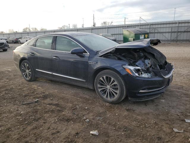 1G4ZN5SS0HU137346 Buick Lacrosse Preferred