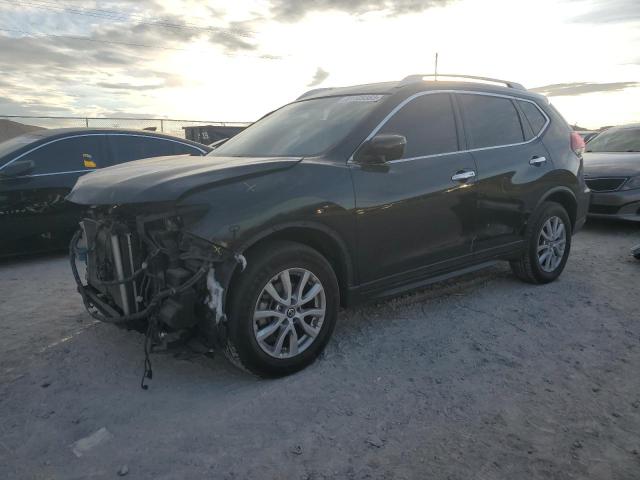Auction sale of the 2019 Nissan Rogue S, vin: KNMAT2MT1KP531469, lot number: 81109383