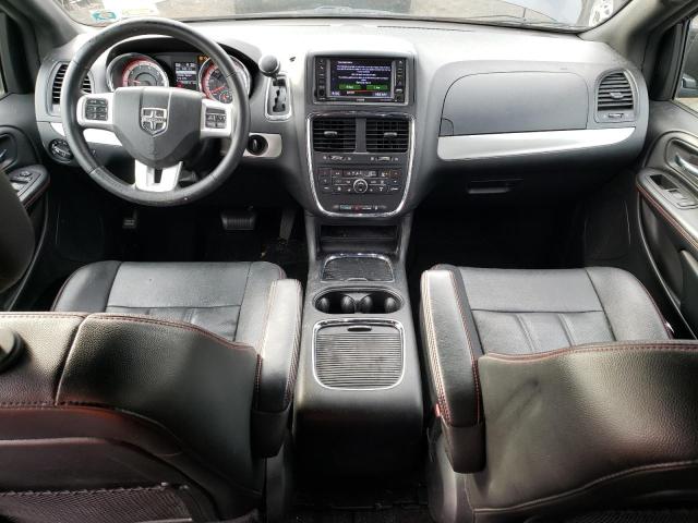 2C4RDGEG6KR641382 Dodge Grand Caravan Gt