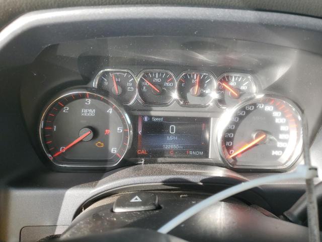 3GTP1MEC8GG231045 GMC Sierra C1500 Sle