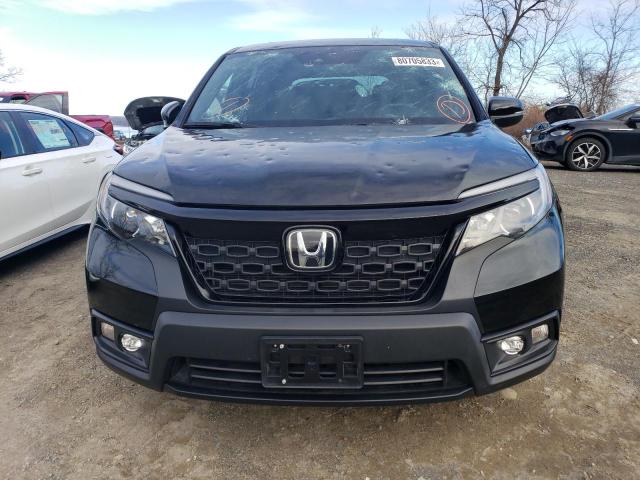 5FNYF7H58LB006144 Honda Passport Exl