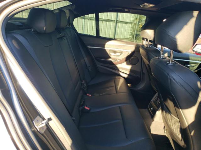 WBA8E9G53GNT83467 BMW 328 I Sulev