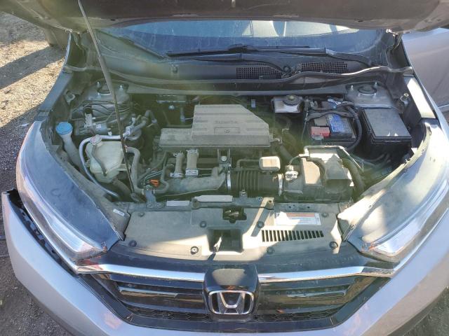 2HKRW2H98MH660980 Honda Cr-v Touring