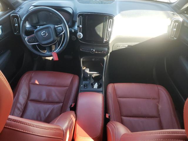 YV4162XZ3K2014272 Volvo Xc40 T5 Momentum