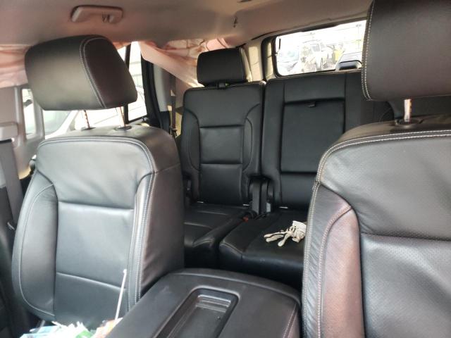 1GKS2AKC7JR129337 GMC YUKON SLE