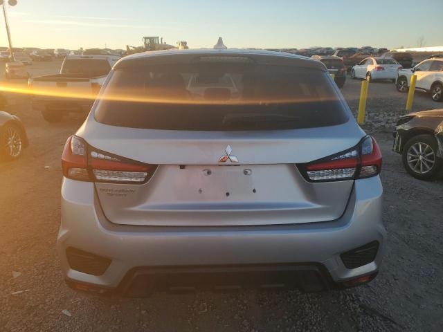 JA4APUAUXMU008141 Mitsubishi Outlander Sport Es
