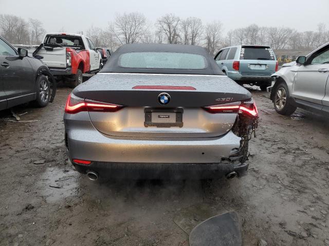 WBA23AT03MCG16331 BMW 430I