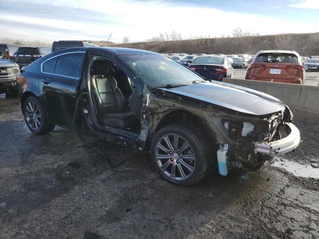 19UUA8F31EA007833 Acura Tl Se