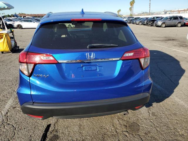 3CZRU5H70KM707720 Honda Hr-v Exl