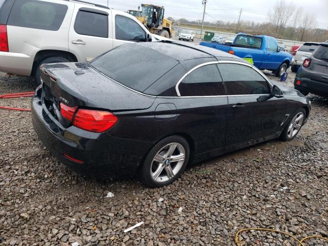 WBA3V7C56FP772160 BMW 428 I Sulev