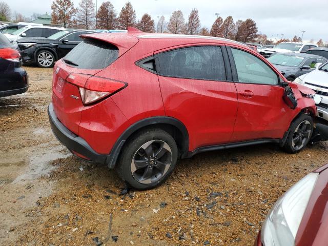 3CZRU6H76JM701568 Honda Hr-v Exl