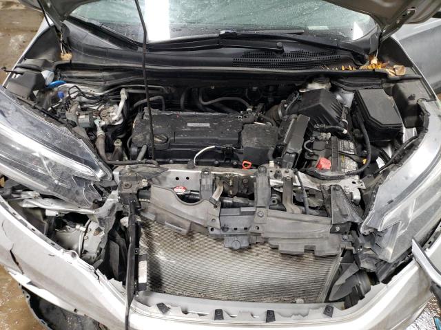 5J6RM4H7XGL036723 Honda CR-V EXL