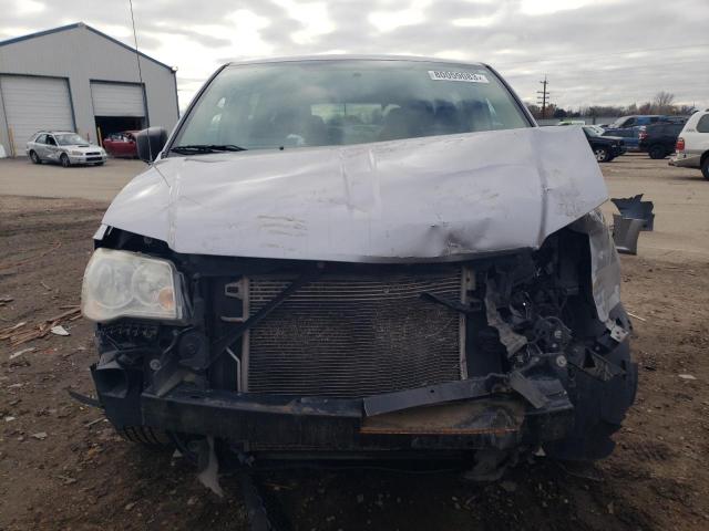 2C4RDGBG8ER354120 Dodge Grand Caravan Se