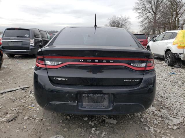 1C3CDFFA7GD818059 Dodge Dart Sxt Sport
